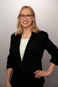 Dr. med. Lena Heeren